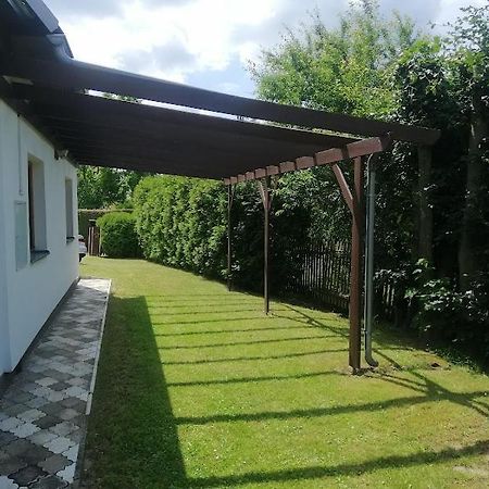 Chata U Losinky Velké Losiny Kültér fotó